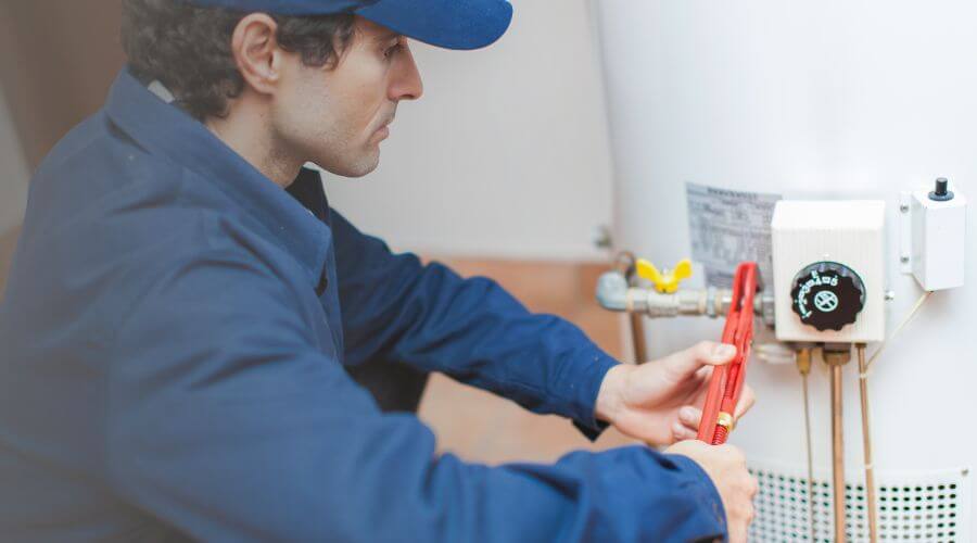 Professional sewer line replacement in Tiff, MO